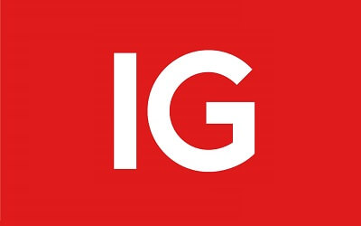 IG Markets forex brokers comparison in Ireland