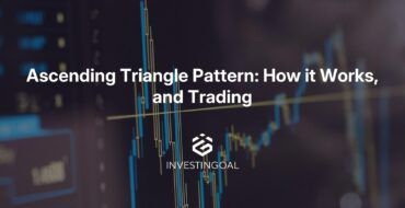 ascending triangle trading pattern