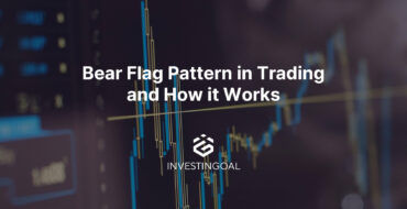 bear flag trading pattern