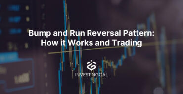 bump and run reversal trading pattern