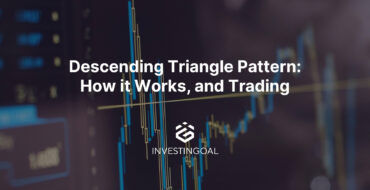 descending triangle trading pattern