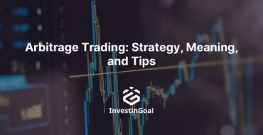 arbitrage trading
