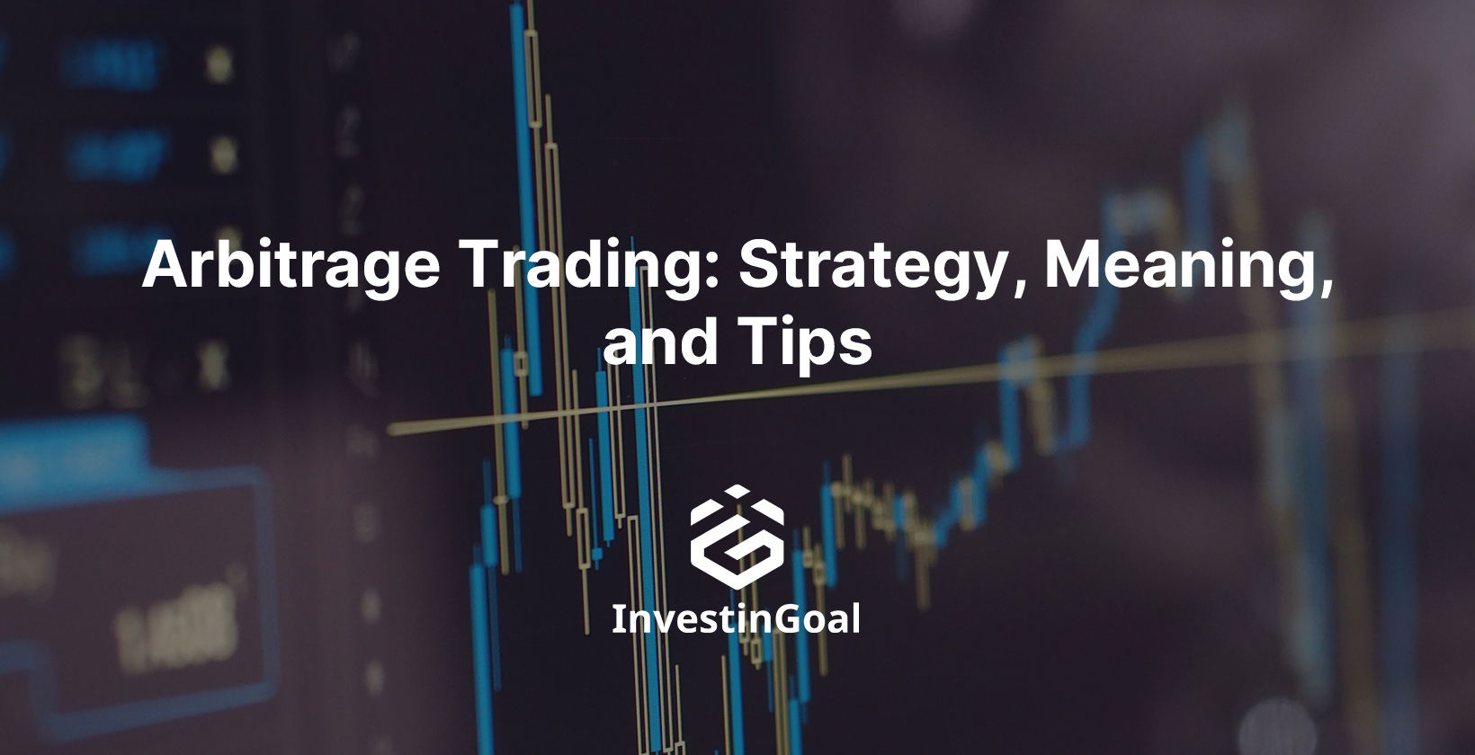 Arbitrage trading: strategy, meaning, and tips