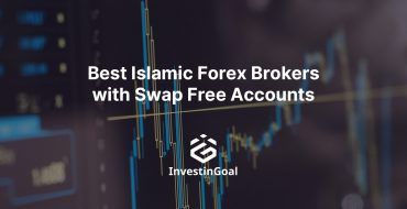 islamic forex brokers