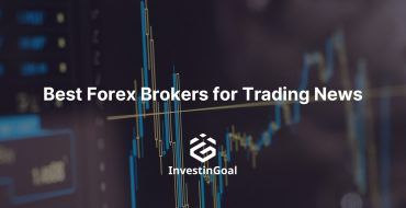 news trading forex brokers