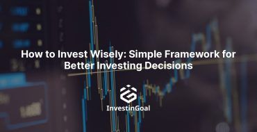 how to invest wisely