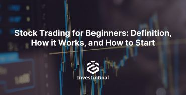 stock trading beginners
