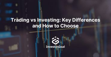 trading vs investing