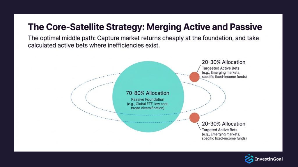 core satellite strategy