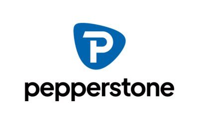 logo pepperstone