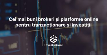 online brokers