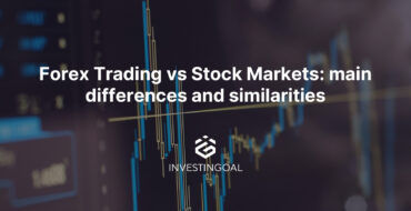 forex vs stocks