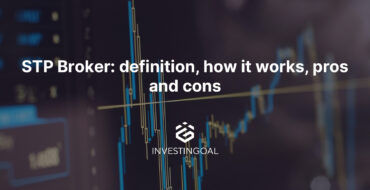 stp broker