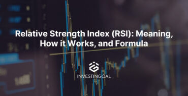 relative strenght index