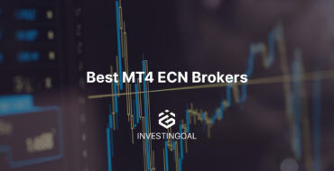 mt4 ecn forex brokers