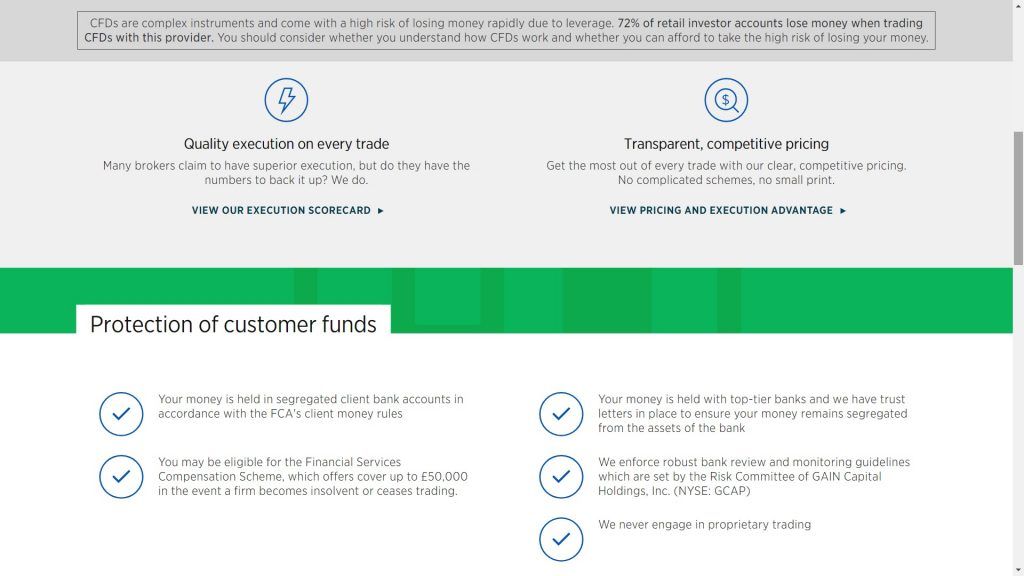 forex.com funds protection features