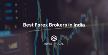 forex brokers india