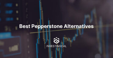 pepperstone alternatives