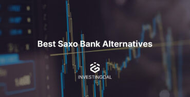 saxo bank alternatives