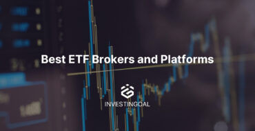 etf brokers