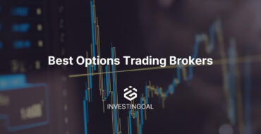 options trading brokers
