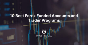 best forex funded accounts