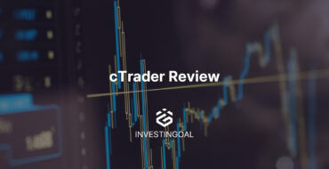 cTrader review