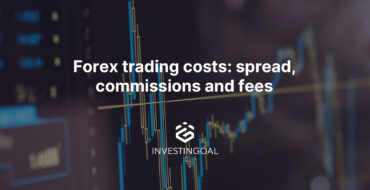 costs forex trading