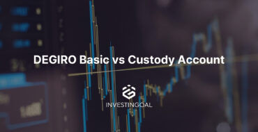 degiro basic vs custody profile