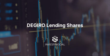 degiro lending shares