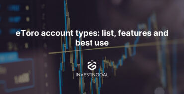 etoro account types