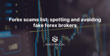 forex scams list