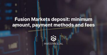 fusion markets deposit
