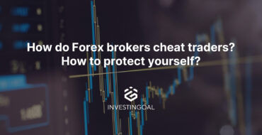 how forex brokers cheat traders