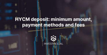 hycm deposit