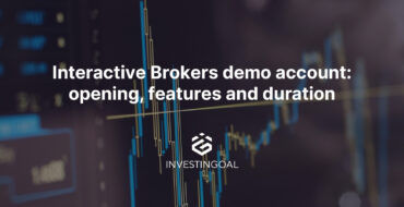 interactive brokers demo