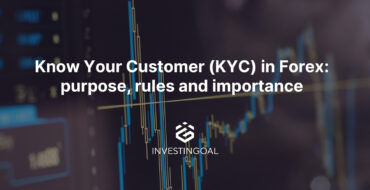 kyc forex trading