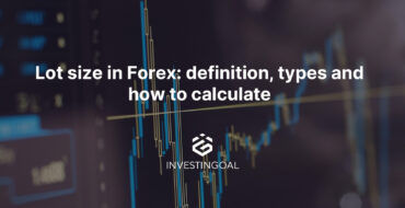 lot size forex