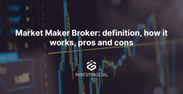 market maker broker