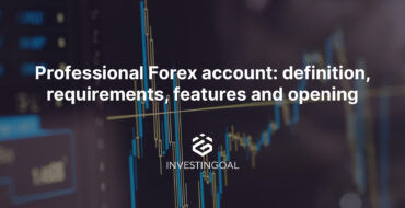 professional forex account
