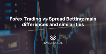 spread betting vs forex trading