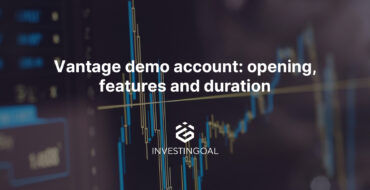 vantage fx demo