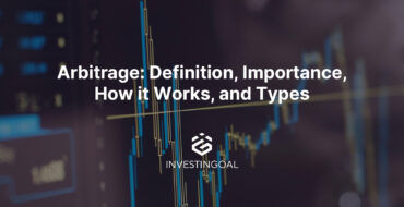 arbitrage trading