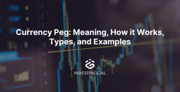 currency peg
