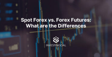 spot forex vs forex futures