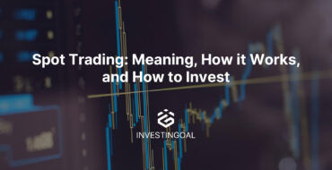 spot trading