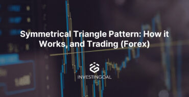 symmetrical triangle