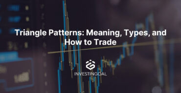 triangle pattern