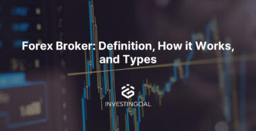 forex broker