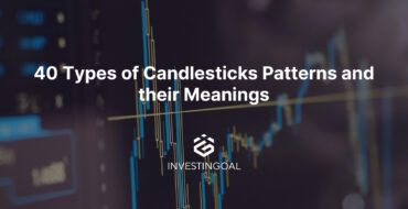 candlesticks list
